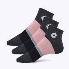LOTTO Čarape S23 Socket Socks W