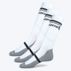 LOTTO Čarape S23 Socket Socks U