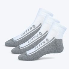 LOTTO Čarape S23 Socket Socks U