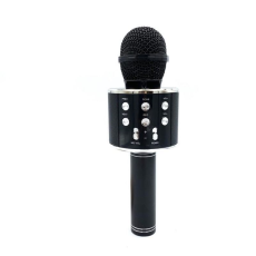 LEXA Bluetooth mikrofon LX-1 Black