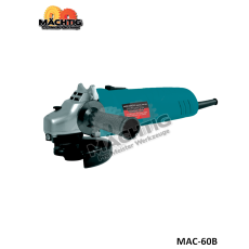 MACHTIG Ugaona brusilica MAC-60B