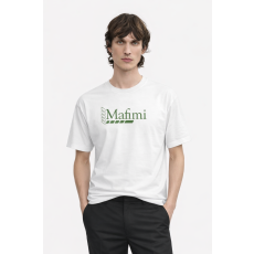 Mafimi Muška majica - Techline Tee