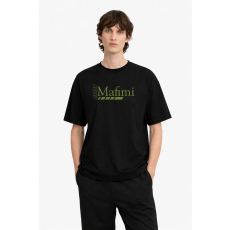 Mafimi Muška majica - Techline Tee