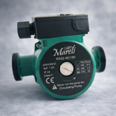 MARELI Cirkulaciona pumpa RS 32/8 G-180