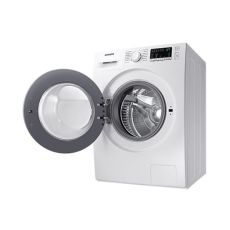 SAMSUNG Mašina za pranje i sušenje WD80T4046EE/LE