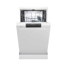 GORENJE Samostalna mašine za pranje sudova GS520E15W
