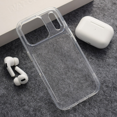 Maska za iPhone 17 Pro Max Berlia Space