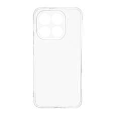 Maska za Xiaomi 15T Skin Silikon transparent