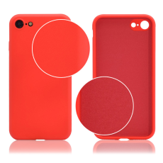 Maska za Xiaomi 13 5G Soft Gel Silicone crna