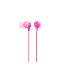 SONY Slušalice za telefon MDR-EX15APPI, roza
