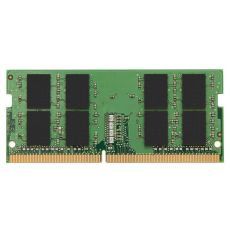 KINGSTON SODIMM DDR4 16GB 2666MHz KVR26S19S8/16