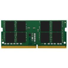 KINGSTON SODIMM DDR4 16GB 3200MHz KVR32S22S8/16