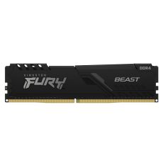 KINGSTON DIMM DDR4 16GB 3600MT/s KF436C18BB/16 Fury Beast Black