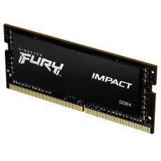 KINGSTON SODIMM DDR4 16GB 2666MHz KF426S15IB1/16 Fury Impact