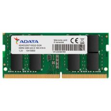 A-DATA SODIMM DDR4 16GB 3200Mhz AD4S320016G22-SGN