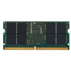 KINGSTON SODIMM DDR5 16GB 4800MT/s KVR48S40BS8-16
