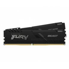 KINGSTON DIMM DDR4 32GB (2x16GB kit) 3200MT/s KF432C16BB1K2/32 Fury Beast