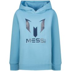MESSI Duks sa kapuljačom za dečake AIR B HOODY