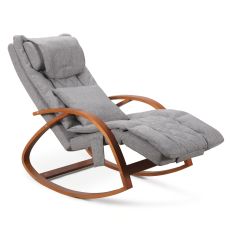 NAIPO Masažna stolica MGC-2300P/KTR-206P