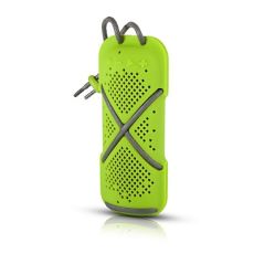 MICROLAB (D22 BT) Green