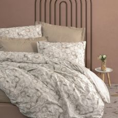 DEKOR DOM Posteljina CB SIMPLE SET DOUBLE - Minimal - MOIL