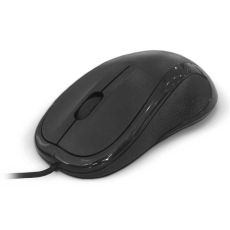 ETECH Žičani miš E-50 crni