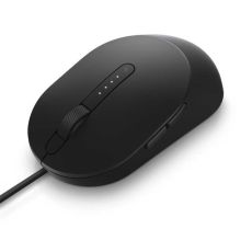 DELL Žičani miš MS3220 crni