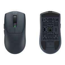 MSI FORGE GM340 W NAVY Gaming bežični miš teget
