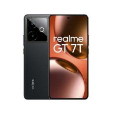 REALME GT 7T 12/256GB, crna