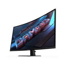 GIGABYTE 31.5 inča GS32QCA QHD 2560x1440 VA 180 Hz gaming monitor