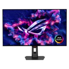 ASUS 32 inča ROG Strix XG32UCWMG WOLED 3840x2160 240 Hz gaming monitor