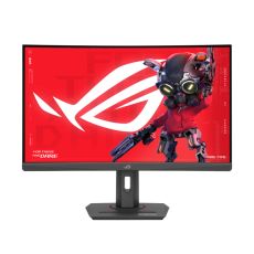 ASUS 27 inča ROG Strix XG27WCMS gaming monitor crni