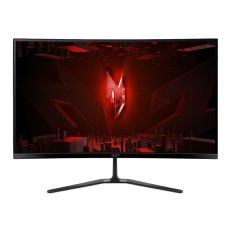 ACER 27 inča ED27QXC 2560x1440 VA 180Hz zakrivljeni monitor