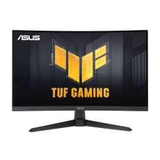 ASUS 27 inča TUF VG27VQM1B FHD 1920x1080 VA 280 Hz FreeSync Premium zakrivljeni Gaming monitor