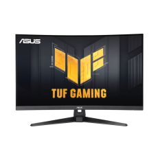 ASUS 31.5 inča TUF VG32WQ3B 2560x1440 VA 180 Hz FreeSync zakrivljeni gaming monitor
