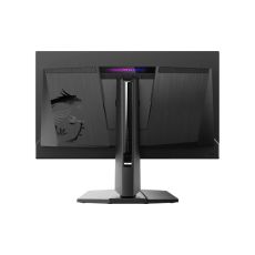 MSI 27 inča MPG 271QR QD-OLED X50 2560x1440 OLED 500Hz G-Sync gaming monitor
