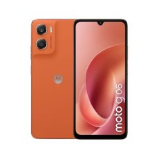 MOTOROLA MOTO G06 4/256GB, narandžasta