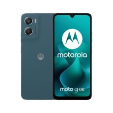 MOTOROLA MOTO G06 4/256GB, plava