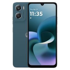 MOTOROLA MOTO G06 4/64GB, plava
