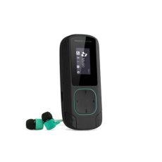 ENERGY SISTEM Bluetooth MP3 player Clip Mint, zelena