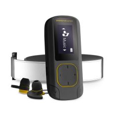 ENERGY SISTEM Amber MP3 Player Bluetooth Sport, žuta