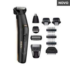 BABYLISS Trimer 11u1 MT860E crni