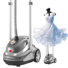 LEXICAL Steamer za vertikalno peglanje na paru LGR‑1205 2000w