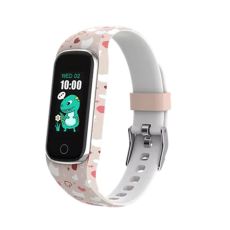 DENVER Fitnes narukvica za decu BFK-312P, roze