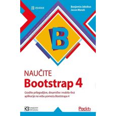 Naučite Bootstrap 4