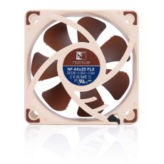 NOCTUA Ventilator 60x60mm NF-A6X25FLX