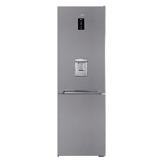 VOX Kombinovani frižider NF 3735 IXF
