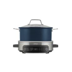 NINJA Multicooker 6u1 MC1101EU, plava