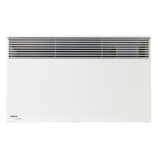NOIROT Analogni panelni radijator 1500W Spot, bela