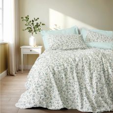 DEKOR DOM Posteljina CB SIMPLE SET DOUBLE - Petite - NOLA